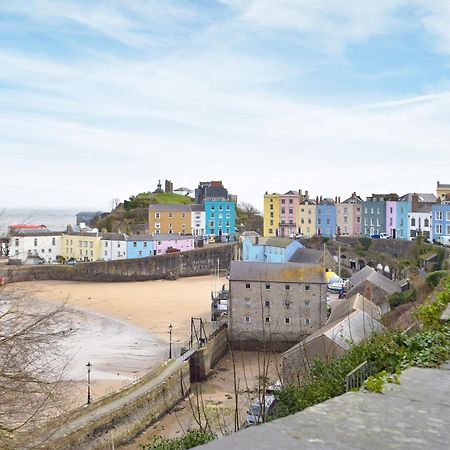 Villa Little Fishes Tenby Exterior foto